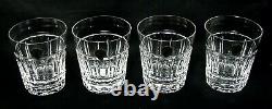 WATERFORD Crystal BOLTON Double Old Fashioned 10 oz NEW