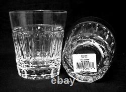 WATERFORD Crystal BOLTON Double Old Fashioned 10 oz NEW