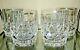 WATERFORD Crystal DOUBLE OLD FASHIONED GLASS Westhampton BAR