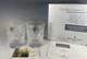 WATERFORD Crystal Millennium Collection PROSPERITY Double Old Fashioned
