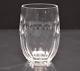WATERFORD Curraghmore DOUBLE OLD FASHION FLAT TUMBLER 10 OZ 4 3/8 GLASS