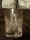 WATERFORD Irish Crystal Set of 8 EVE TUMBLER DOUBLE OLD FASHIONED GLASSES in box