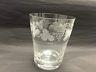 WILLIAM YEOWARD CRYSTAL- LEONORA Double Old Fashioned- Set of 6 Discontinued