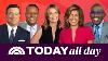 Watch Celebrity Interviews Entertaining Tips And Today Show Exclusives Today All Day March 8