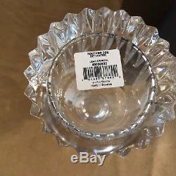 Waterford 12 Glasses & Decanter Southbridge Double Old Fashioned crystal set lot