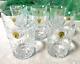 Waterford 2013 Clear Snowflake Wishes Double Old Fashioned Glasses (8)