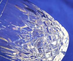 Waterford Araglin Double Old Fashioned Whiskey Glass, 4¼, More Available (B50)