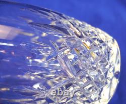 Waterford Araglin Double Old Fashioned Whiskey Glass, 4¼, More Available (B50)