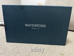 Waterford Aras Double Old Fashioned glasses (Set of 2)