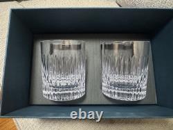 Waterford Aras Double Old Fashioned glasses (Set of 2)
