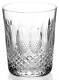 Waterford COLLEEN SHORT STEM (CUT) Double Old Fashioned Glass 764127