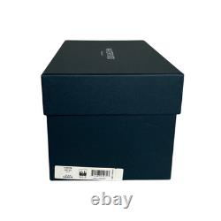 Waterford Classic Crystal Lismore Double Old Fashioned Glasses, Set of 2 Clear