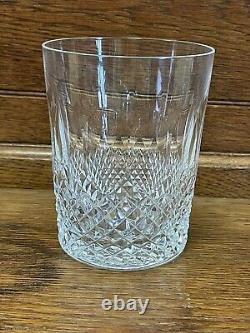 Waterford Colleen Double Old Fashioned Glass