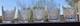 Waterford Crystal Alana Double Old Fashioned 4 3/8 Set of 5 Lot Mint