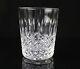 Waterford Crystal Ballybay Double Old Fashioned Flat Tumbler Glass