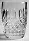 Waterford Crystal Ballybay Double Old Fashioned Glass 7196145