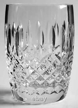 Waterford Crystal Ballybay Double Old Fashioned Glass 7196145