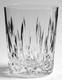 Waterford Crystal Ballyshannon Double Old Fashioned Glass 1204100