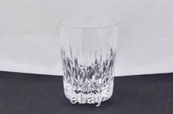 Waterford Crystal Ballyshannon Double Old Fashioned Glass Mint
