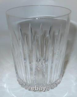 Waterford Crystal CARINA Double Old Fashioned, 4 3/8