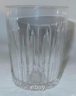 Waterford Crystal CARINA Double Old Fashioned, 4 3/8