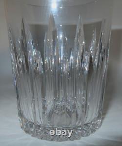 Waterford Crystal CARINA Double Old Fashioned, 4 3/8