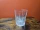 Waterford Crystal CARINA Double Old Fashioned Whiskey Glass 4 3/8