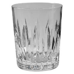 Waterford Crystal Carina Double Old Fashioned Glass 764024