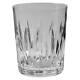 Waterford Crystal Carina Double Old Fashioned Glass 764024