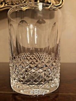 Waterford Crystal Colleen Double Old Fashioned (11 Available)