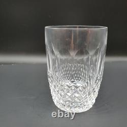 Waterford Crystal Colleen Double Old Fashioned 12 OZ