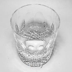 Waterford Crystal Colleen Double Old Fashioned Cocktail Glass 12 oz