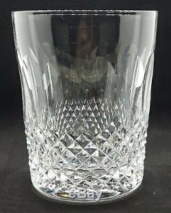 Waterford Crystal Colleen Double Old Fashioned Glass