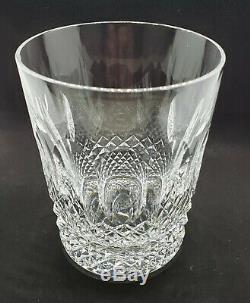 Waterford Crystal Colleen Double Old Fashioned Glass
