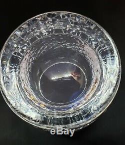 Waterford Crystal Colleen Double Old Fashioned Glass