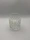 Waterford Crystal Double Fashioned Whiskey Glass Set of 7
