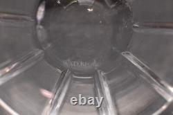 Waterford Crystal Double Old Fashioned Cluin Wine Brandy Glasses Set of 3