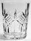 Waterford Crystal Grainne Double Old Fashioned Glass 4430220