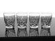 Waterford Crystal Harper 14-oz Double Old Fashioned Whiskey Glasses Set Of 4