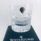 Waterford Crystal Irish Lace Double Old Fashioned Set of 2 NIB