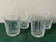 Waterford Crystal KYLEMORE Double Old Fashioned Glasses Set of 4