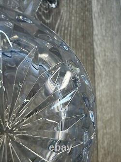 Waterford Crystal Kelsey Double Old Fashioned 3-3/4 Tall -set Of 2