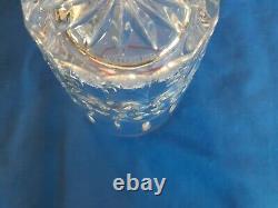 Waterford Crystal Lismore 12 oz Double Old Fashioned Glass Set (QTY 2 Glasses)