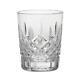 Waterford Crystal Lismore 12oz Double Old Fashion Old Fashioned Whiskey Glass