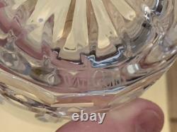 Waterford Crystal - Lismore - Double Old Fashioned Drink Glasses (2)