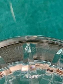 Waterford Crystal Lismore Traditions Double Old Fashioned Glass (Set Of 8)