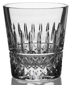 Waterford Crystal Maeve Double Old Fashioned Glass 5866287