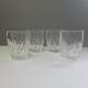 Waterford Crystal Marquis Brookside Double Old Fashioned Set Of 4 Whiskey Glass