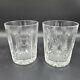 Waterford Crystal Millennium 5 Universal Toasts Double Old Fashioned Tumbler