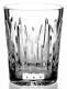 Waterford Crystal Millennium Series Double Old Fashioned Glass 4534591